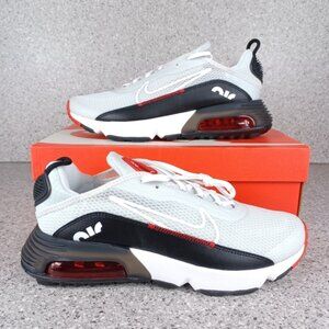 Nike Air Max 2090 Sneakers Youth 6.5 Women's 8 Shoes Photon Dust